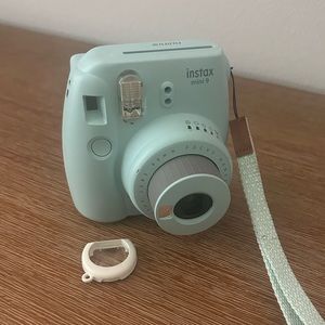 Polaroid Camera